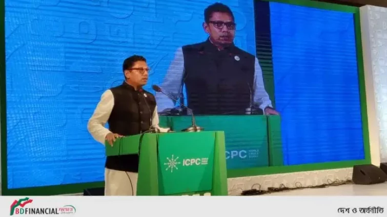 দক্ষ মানবসম্পদ তৈরি করতে না পারলে আগামী দিনে পিছিয়ে পড়বে: আইসিটি প্রতিমন্ত্রী পলক