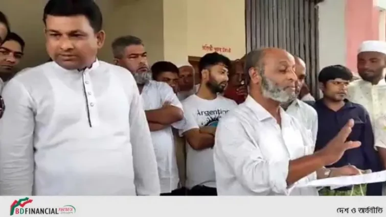 ধানীখোলা উচ্চ বিদ্যালয়: অনিয়মের অভিযোগে আদালতের নির্দেশে নির্বাচন স্থগিত