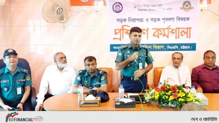 ‘ওভারটেক-ওভারস্পিড সড়ক দুর্ঘটনার প্রধান কারণ’
