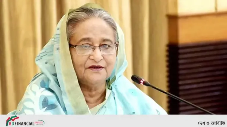 কোনো জমি অনাবাদি না রেখে চাষাবাদ বাড়াতে হবে: প্রধানমন্ত্রী