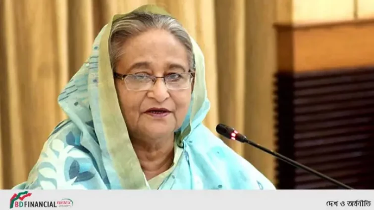 গৃহহীনতা দূর করতে বৈশ্বিক অংশীদারত্ব জোরদারের আহ্বান শেখ হাসিনার