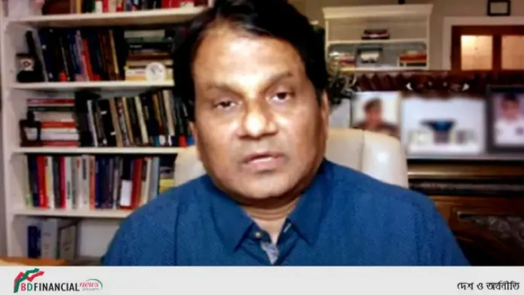 দুদকের মামলায় কর্নেল শহিদের ৩ বছর কারাদণ্ড