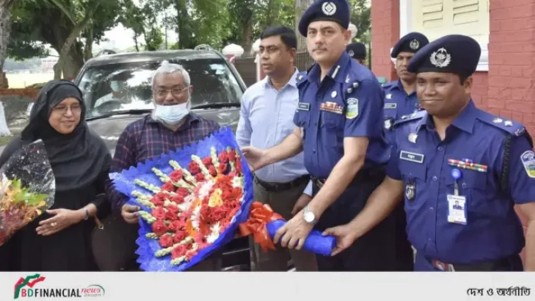 জাতীয় শুদ্ধাচার কৌশল বিষয়ক আলোচনা সভায় মন্ত্রিপরিষদ সচিব খন্দকার আনোয়ারুল ইসলাম
