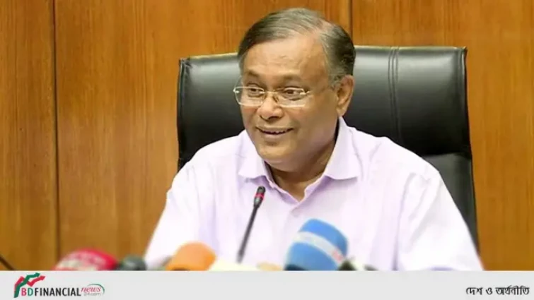 পাকিস্তানই ভালো ছিল বলায় ফখরুলের বিরুদ্ধে মামলা হওয়া উচিত