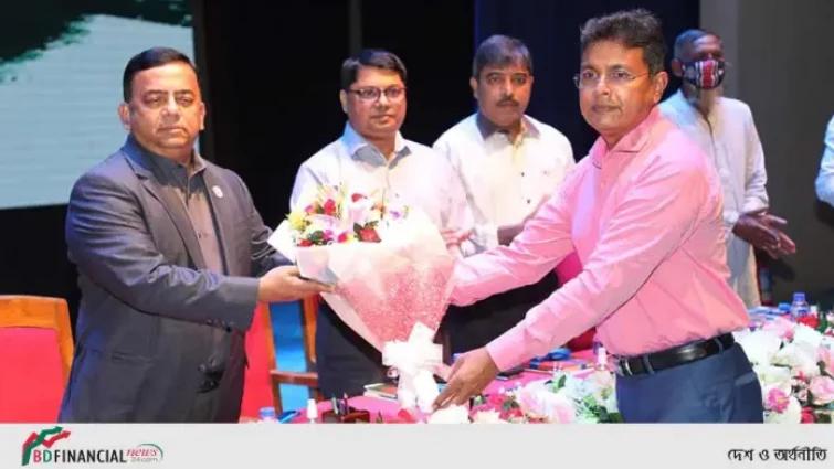 “মুক্তিযুদ্ধে প্রথম প্রতিরোধ” গ্রন্থের পরিবর্তিত ও পরিমার্জিত দ্বিতীয় সংস্করণ প্রকাশ