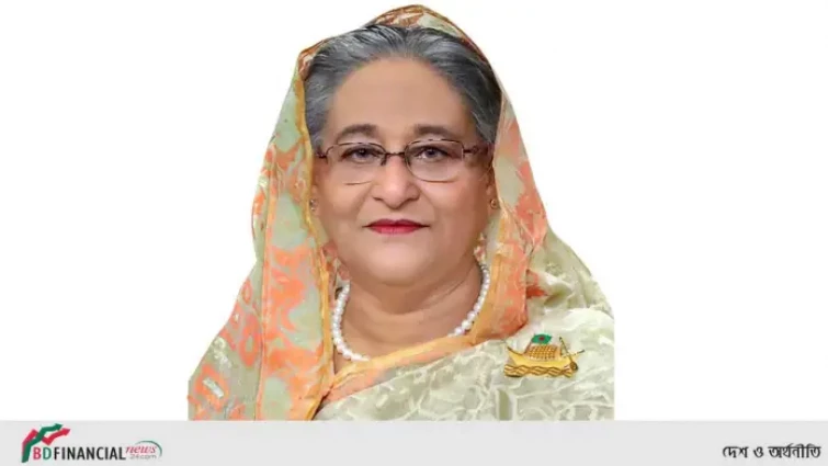 সন্ত্রাসবাদ দমনে বাংলাদেশ এখন রোল মডেল : প্রধানমন্ত্রী