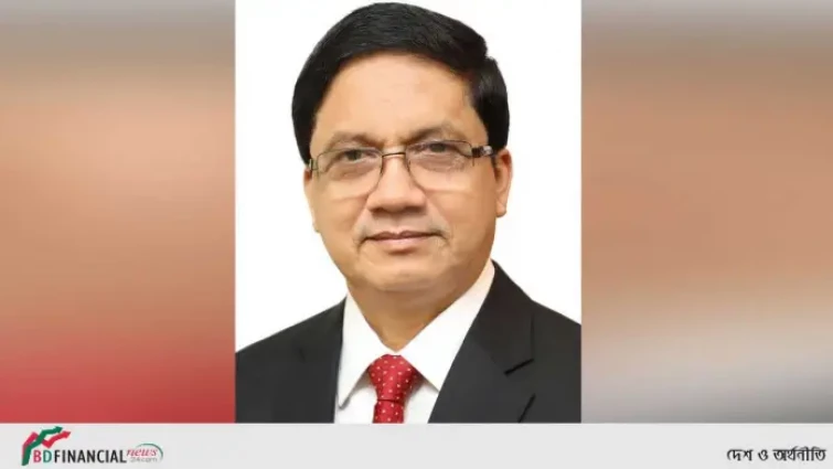 এক্সিম ব্যাংকের নতুন এমডি ফিরোজ হোসেন
