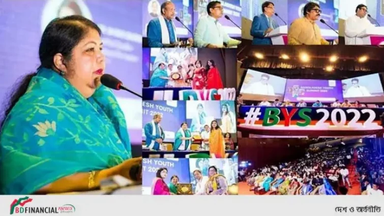 উন্নয়নের সুফল মানুষের দোরগোড়ায় পৌঁছে দিতে যুবসমাজকে আহ্বান