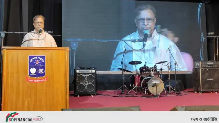 সাহসী পদক্ষেপে নারীদের এগিয়ে যেতে হবে: সংস্কৃতি প্রতিমন্ত্রী