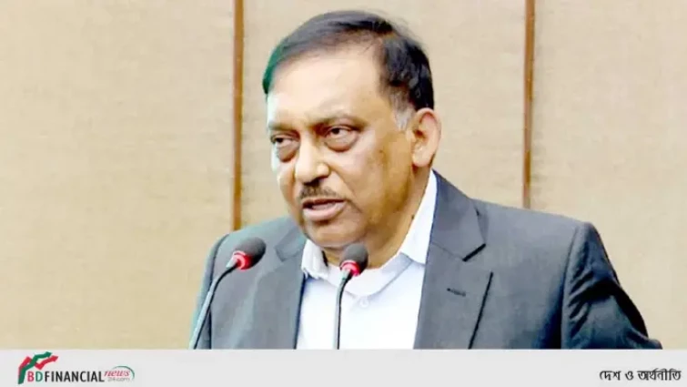 যুদ্ধ চাই না, কাজ না হলে জাতিসংঘে যাবো: স্বরাষ্ট্রমন্ত্রী