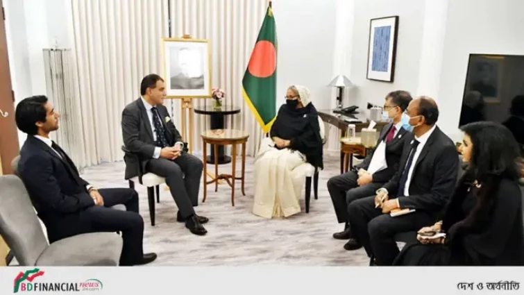 বাংলাদেশে যুক্তরাজ্যের ব্যবসায়ীদের বিনিয়োগের আহ্বান