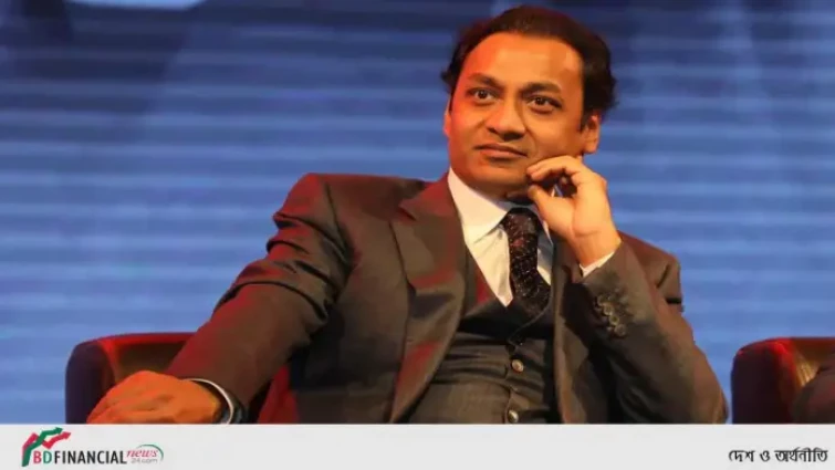 বসুন্ধরা গ্রুপের এমডি হিসেবে ২১ বছর: সাফল্যের মহাকাশ ছোঁয়া সায়েম সোবহান আনভীর