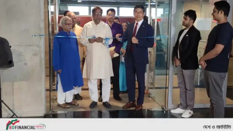 জাপান বাংলাদেশের অকৃত্রিম বন্ধু ও উন্নয়নের সবচেয়ে বড় অংশীদার: সংস্কৃতি প্রতিমন্ত্রী