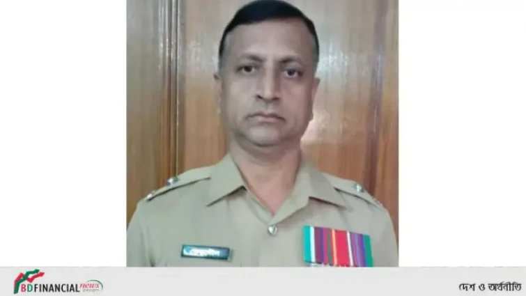 পুলিশ পরিদর্শকের ইমো হ্যাক করে বিকাশে টাকা দাবি