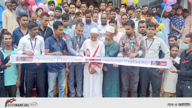 ‘স্বপ্ন’ এখন নাগেশ্বরীতে