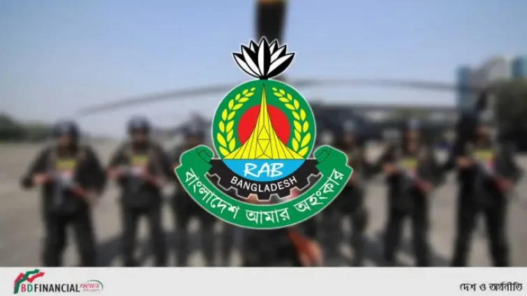 র‍্যাবের ‘নবজাগরণ’-এ স্বাবলম্বী অপরাধ ঝুঁকিতে থাকা ৩৬ জন