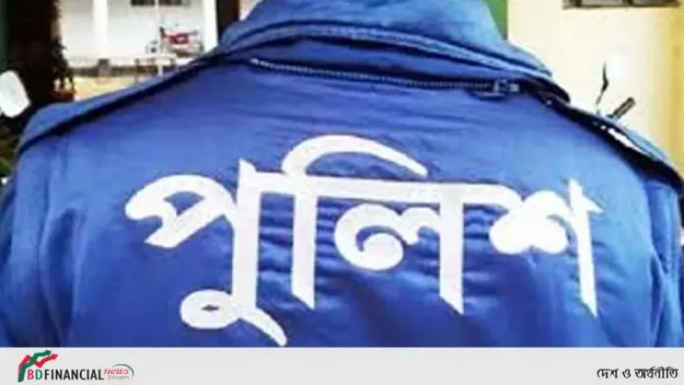 কুমিল্লায় দায়িত্ব পালনকালে পুলিশ সদস্যের মৃত্যু