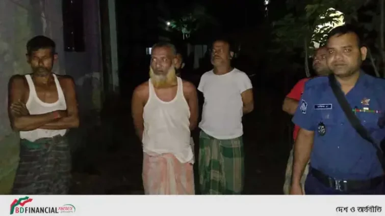 ফেসবুকে স্ট্যাটাস দিয়ে আত্মহত্যার চেষ্টা, বাঁচাল পুলিশ