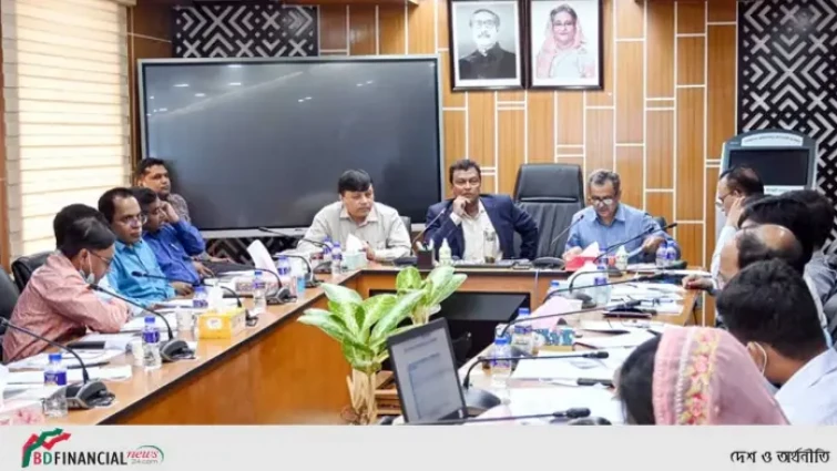 অক্টোবর থেকে অনলাইনে দিতে হবে ই-নামজারির সব ফি