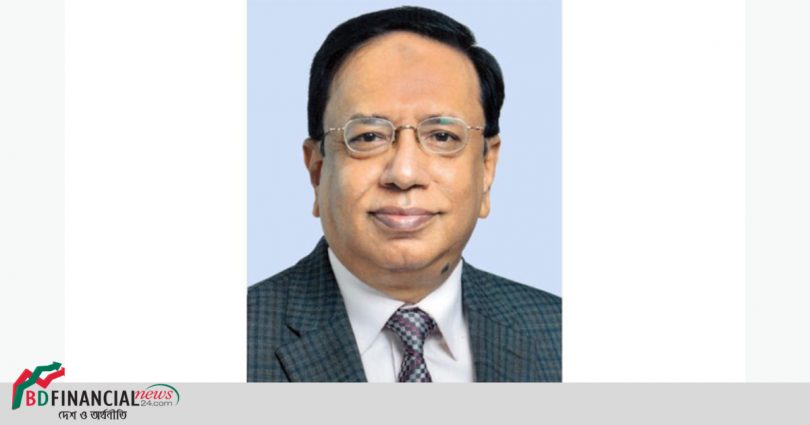 রশিদ আহমেদ চীেধুরী কমার্স ব্যাংকের চেয়ারম্যান পুনর্নির্বাচিত