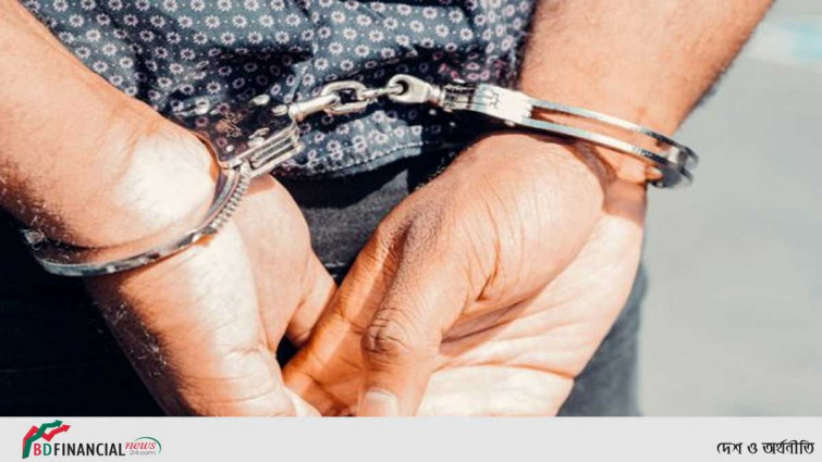 রাজধানীতে অর্ধশতাধিক বাসায় চুরির ঘটনায় জড়িত মনির গ্রেপ্তার