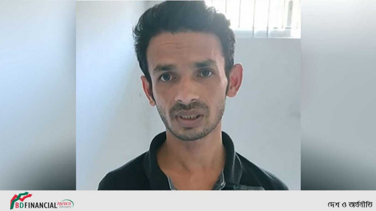 আখাউড়ায় শীর্ষ মাদক ব্যবসায়ী শাহনেওয়াজ গ্রেফতার