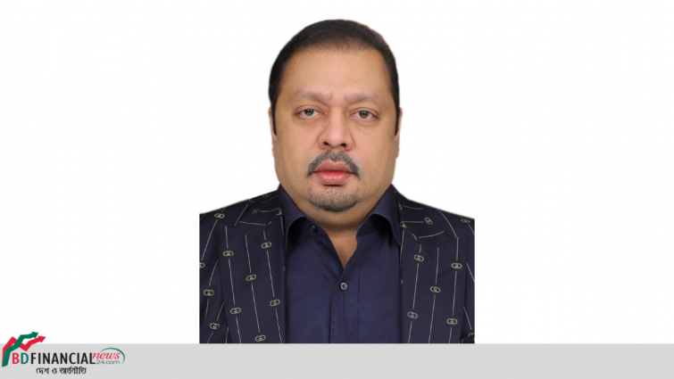 ন্যাশনাল ব্যাংক লিমিটেড-এর পরিচালক হলেন রিক হক সিকদার