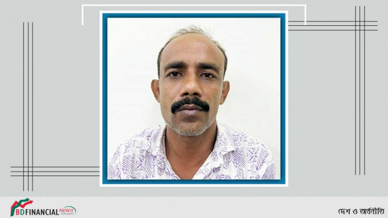 ব্যবসায়ীর টাকা ছিনতাই করতে গিয়ে গ্রেফতার ‘ব্লেড মাসুদ’