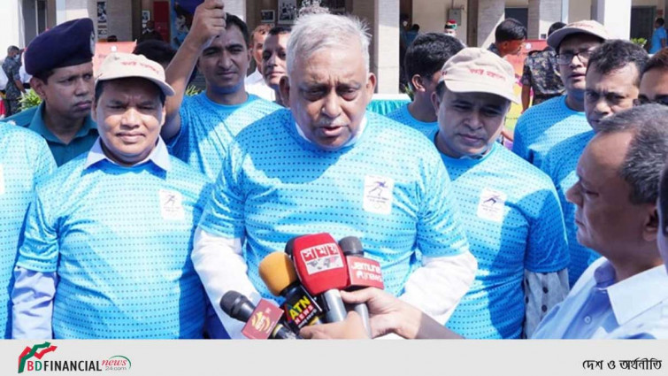 রাত থেকে কর্মীরা সমাবেশস্থলে কেন, প্রশ্ন স্বরাষ্ট্রমন্ত্রীর