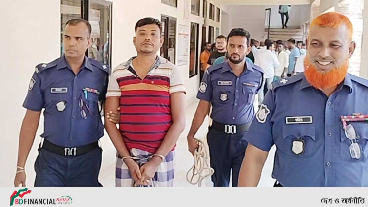 লক্ষ্মীপুরে অস্ত্র মামলায় যুবকের ১৪ বছরের কারাদণ্ড