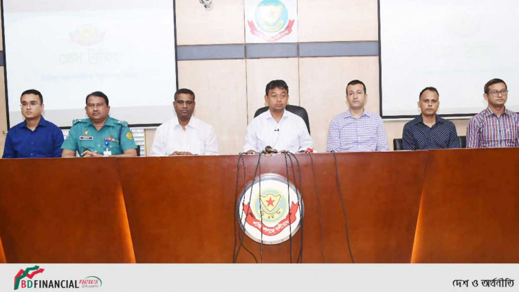 উত্তরার অভিযানে ডিএনসি কর্মকর্তাকে লাঞ্ছিত করা হয়নি : ডিবি