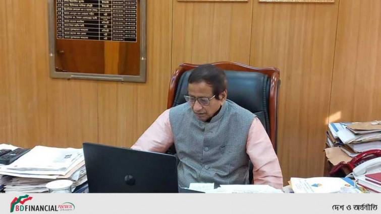 প্রতিবন্ধীদের জন্য ব্যাপক কার্যক্রম চলছে : সমাজকল্যাণ মন্ত্রী