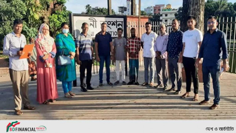 ফেনীতে ২ মাদক বিক্রেতার কারাদণ্ড