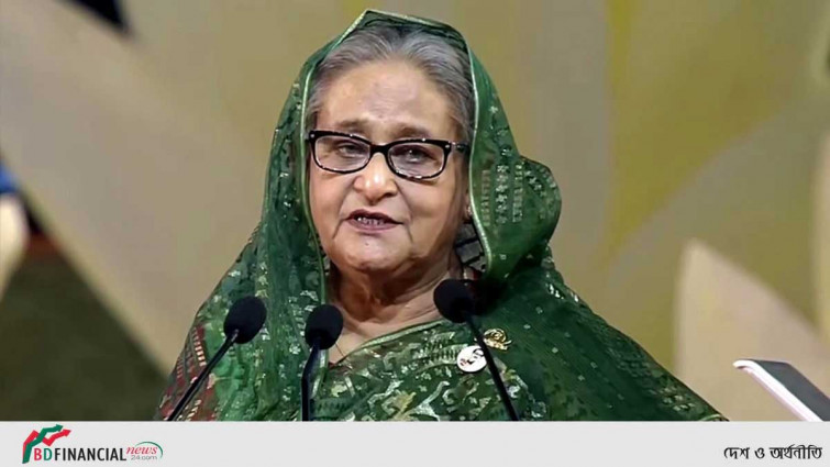 আমি বিদায় নিতে প্রস্তুত : প্রধানমন্ত্রী