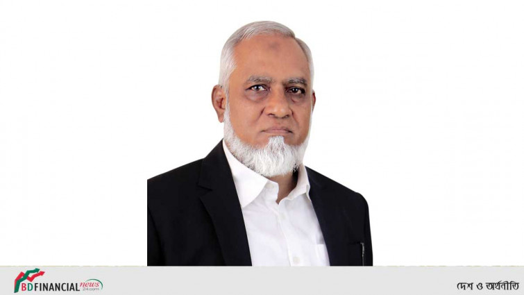 মোহাম্মদ আইয়ুব এসবিএসি ব্যাংকের ভাইস-চেয়ারম্যান নির্বাচিত