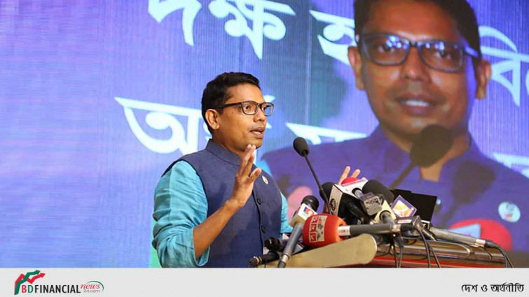 আইসিটি হচ্ছে অক্সিজেনের মতো: পলক