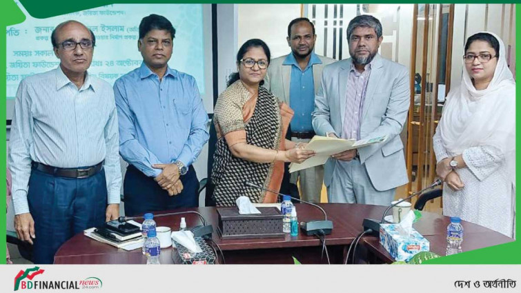নারী উদ্যোক্তাদের ৫ শতাংশ সুদে ঋণ দিচ্ছে এনআরবিসি ব্যাংক