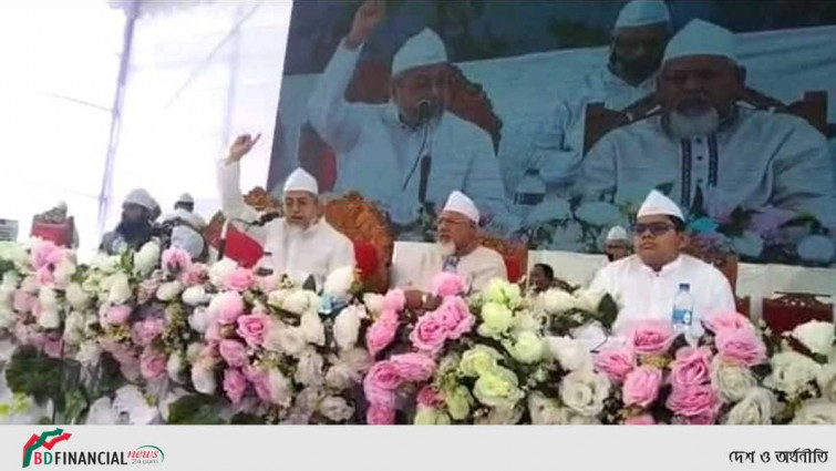 চিরসত্যের আলো জ্বেলেছেন মহানবি (সা.): ধর্ম প্রতিমন্ত্রী