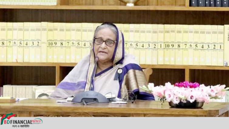 বহুপাক্ষিক ফোরামে বাংলাদেশের অবস্থান সুদৃঢ় হয়েছে: প্রধানমন্ত্রী