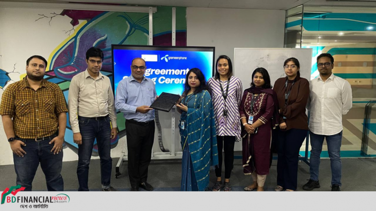 গ্রামীণফোনের স্টার গ্রাহকদের মানসিক স্বাস্থ্য চিকিৎসায় ছাড় দেবে লাইফস্প্রিং
