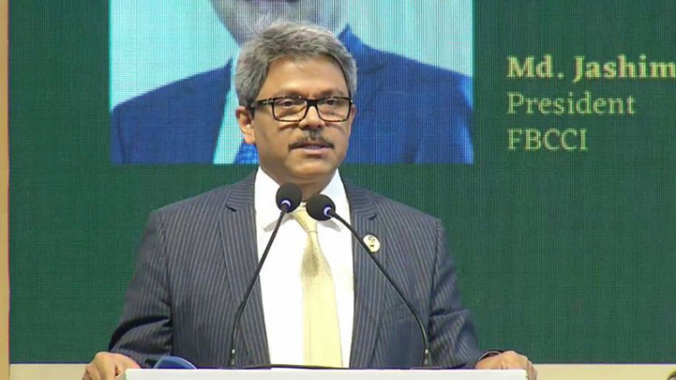 গ্যাস সংকট তিন মাসে সমাধান হবে: পররাষ্ট্র প্রতিমন্ত্রী
