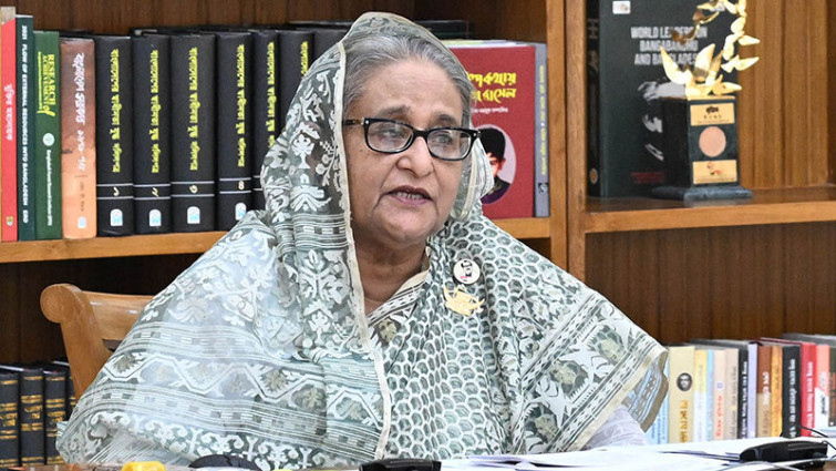 কারখানা চালু রেখে মানুষের চাহিদা পূরণ করুন —প্রধানমন্ত্রী