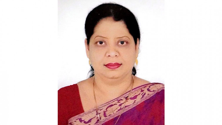রূপালী ব্যাংকের নতুন ডিএমডি দেলওয়ারা বেগম