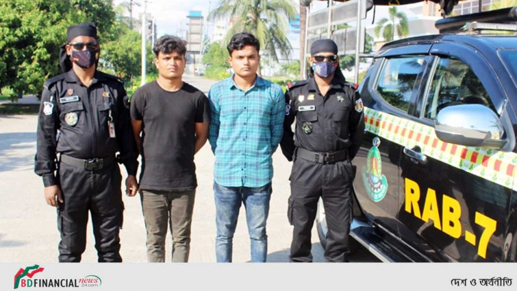 চকরিয়ায় আজম হত্যা: সহোদর দুই আসামি গ্রেফতার