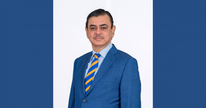 ব্যাংকিং খাতে গুজব নিয়ে এবিবি চেয়ারম্যান সেলিম আর. এফ. হোসেনের বক্তব্য