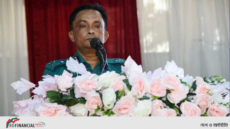 পুলিশ সদস্যরা অপরাধে জড়ালে ছাড় দেওয়া হবে না: ডিএমপি কমিশনার