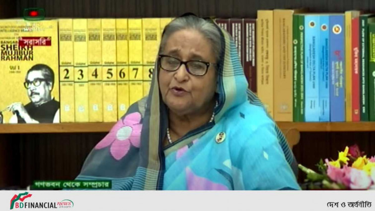 আগামী বিশ্বের সঙ্গে তাল মিলিয়ে যুবকরাই দেশকে এগিয়ে নেবে