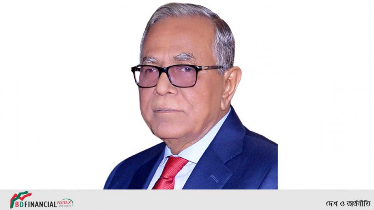 সংবিধানের মর্যাদা অক্ষুণ্ণ রাখতে রাষ্ট্রপতির আহ্বান