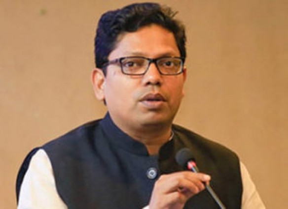 বঙ্গবন্ধু ৫০ বছর আগে দেশের মানুষের স্বাস্থ্য সেবা প্রাপ্তির অধিকার উপলব্ধি করেছিলেন : পলক