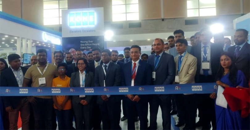 অত্যাধুনিক প্রযুক্তির ৩ ব্র্যান্ডের লিফট নিয়ে এলো প্রাণ-আরএফএল